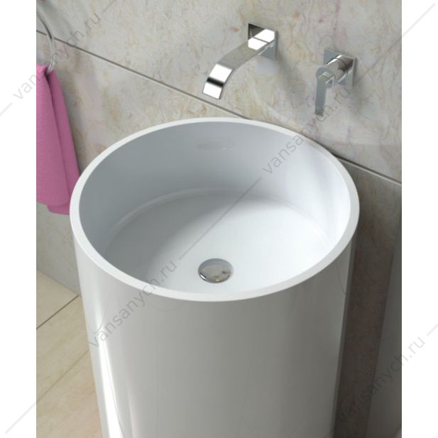 NSF-4586 Раковина NS Bath NSF-4586 NS Bath купить в Тюмени (Ван Саныч™)
